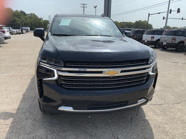 used 2023 Chevrolet Tahoe car, priced at $52,000