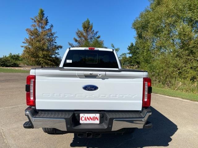 new 2024 Ford F-250 car, priced at $79,490