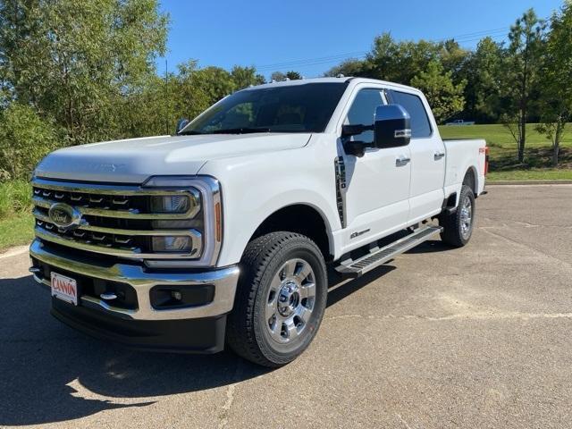 new 2024 Ford F-250 car, priced at $79,490