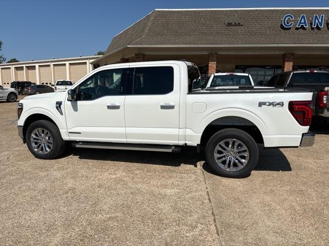 new 2024 Ford F-150 car, priced at $70,330