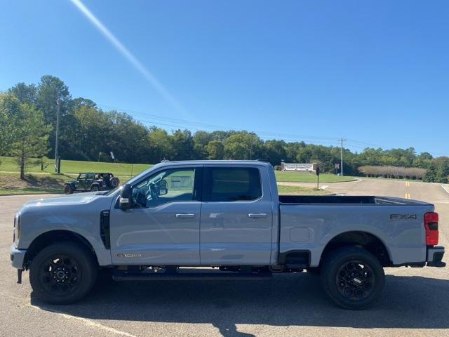 new 2024 Ford F-250 car, priced at $86,103