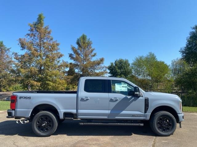 new 2024 Ford F-250 car, priced at $86,103