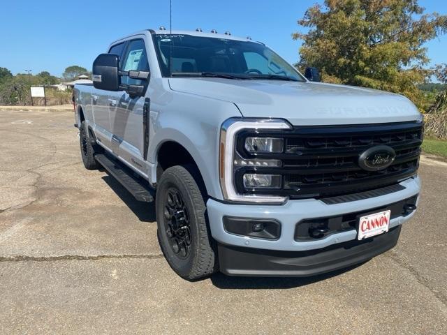 new 2024 Ford F-250 car, priced at $86,103