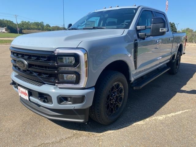 new 2024 Ford F-250 car, priced at $86,103