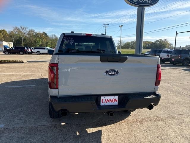 new 2024 Ford F-150 car, priced at $56,150