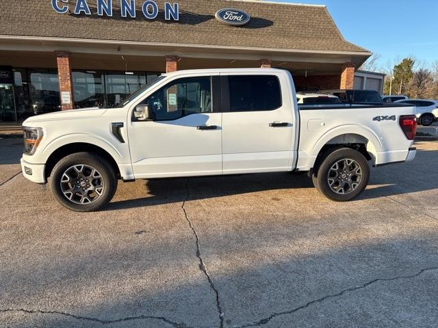 new 2024 Ford F-150 car