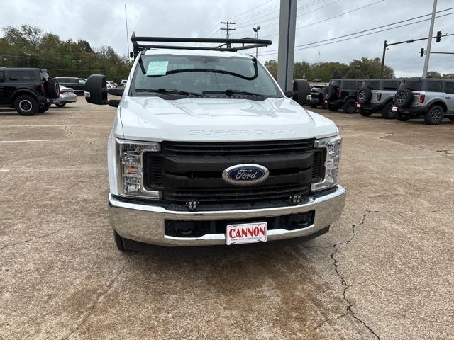 used 2019 Ford F-250 car, priced at $32,000