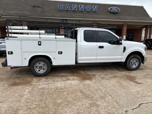 used 2019 Ford F-250 car, priced at $32,000