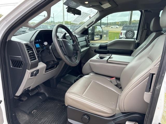 used 2019 Ford F-250 car, priced at $32,000