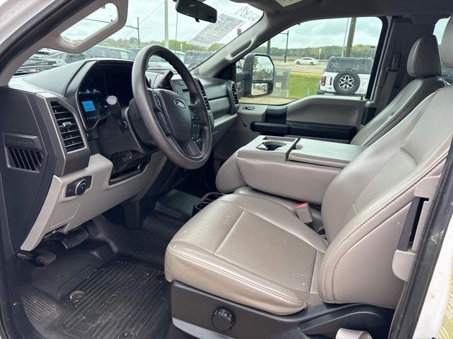 used 2019 Ford F-250 car, priced at $32,000