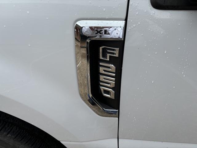 used 2019 Ford F-250 car, priced at $32,000