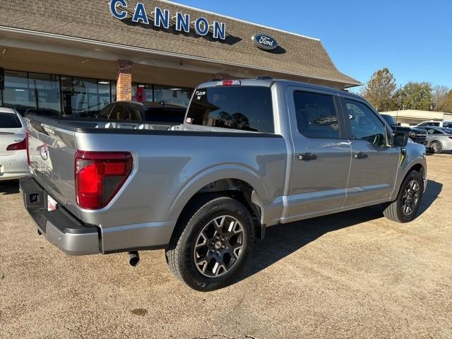 new 2024 Ford F-150 car