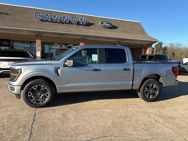 new 2024 Ford F-150 car