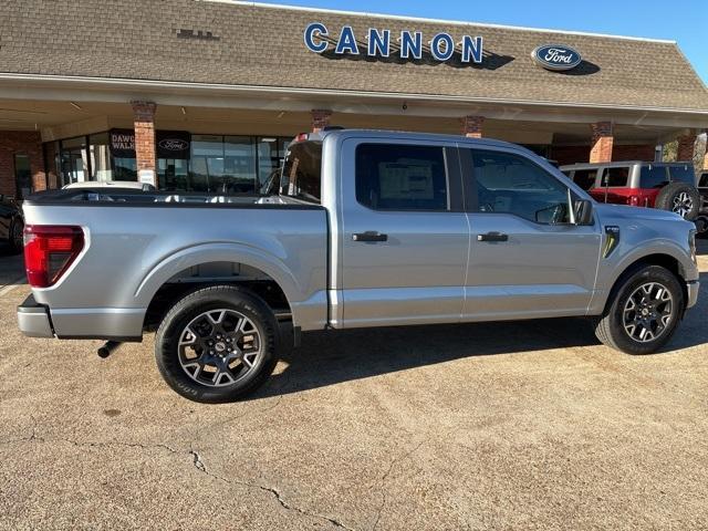 new 2024 Ford F-150 car