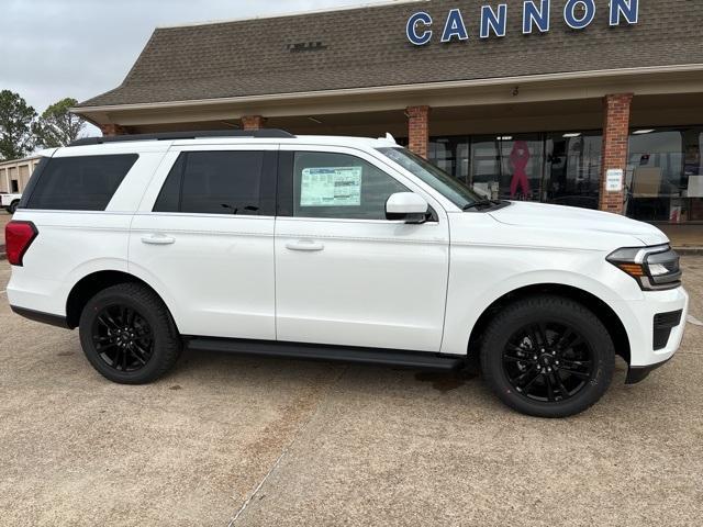 new 2024 Ford Expedition car, priced at $66,980