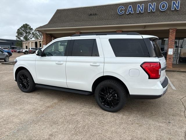 new 2024 Ford Expedition car, priced at $66,980