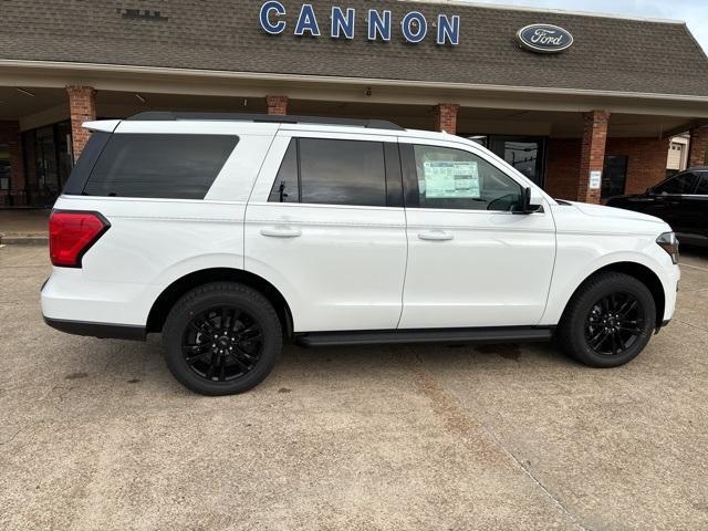 new 2024 Ford Expedition car, priced at $66,980