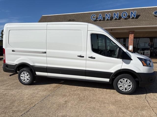 new 2024 Ford Transit-250 car, priced at $52,905