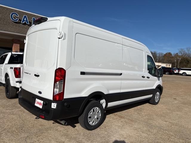 new 2024 Ford Transit-250 car, priced at $52,905