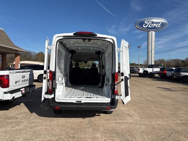 new 2024 Ford Transit-250 car, priced at $52,905