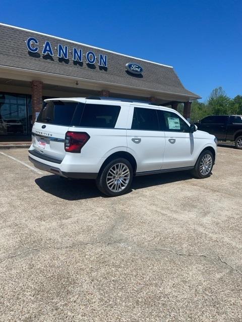 new 2024 Ford Expedition car