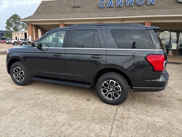 new 2024 Ford Expedition car, priced at $62,390