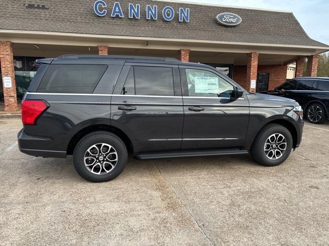 new 2024 Ford Expedition car, priced at $62,390