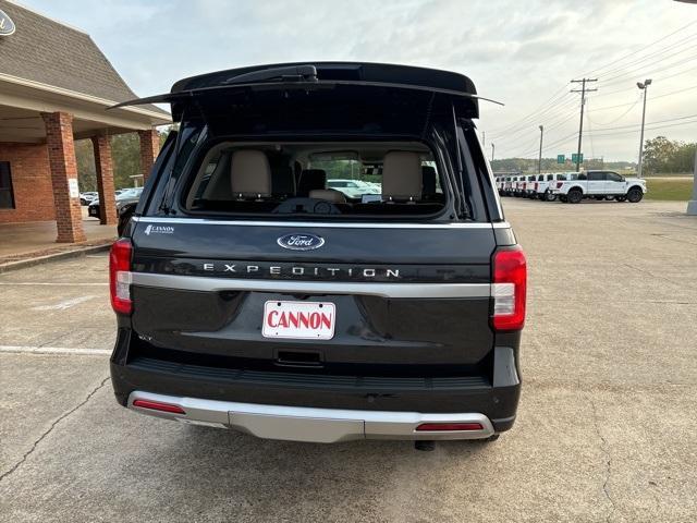 new 2024 Ford Expedition car, priced at $62,390