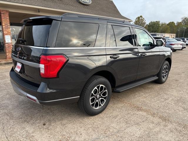 new 2024 Ford Expedition car, priced at $62,390