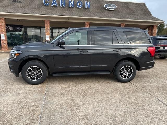 new 2024 Ford Expedition car, priced at $62,390