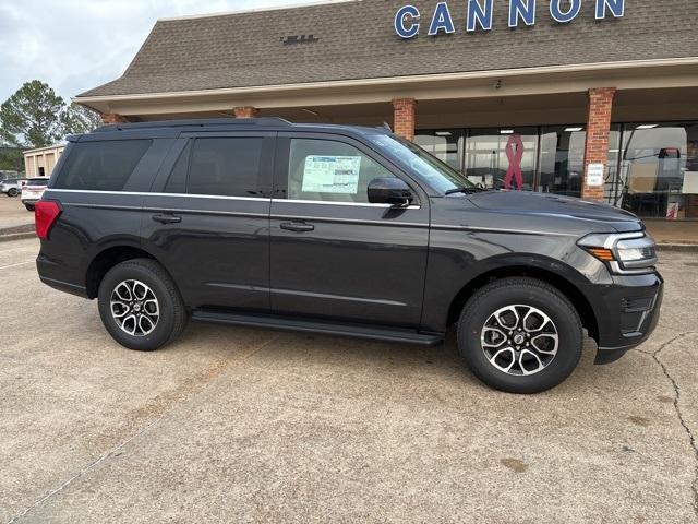 new 2024 Ford Expedition car, priced at $62,390