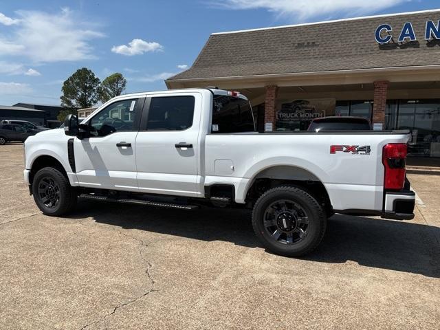 new 2024 Ford F-250 car, priced at $61,388