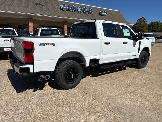 new 2024 Ford F-250 car, priced at $70,310