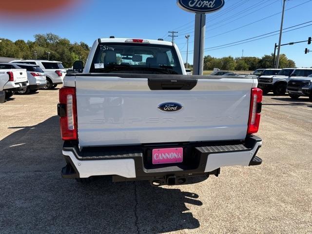 new 2024 Ford F-250 car, priced at $70,310