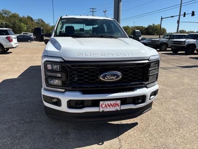 new 2024 Ford F-250 car, priced at $70,310