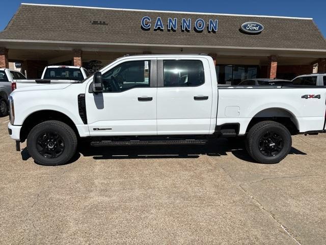 new 2024 Ford F-250 car, priced at $70,310