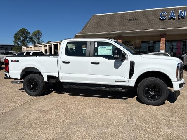 new 2024 Ford F-250 car, priced at $70,310