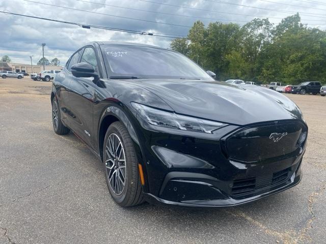 new 2024 Ford Mustang Mach-E car