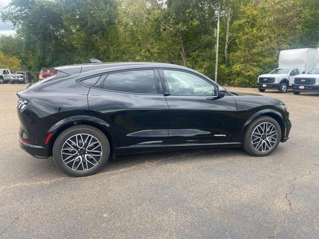 new 2024 Ford Mustang Mach-E car