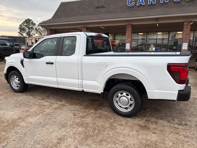 new 2024 Ford F-150 car