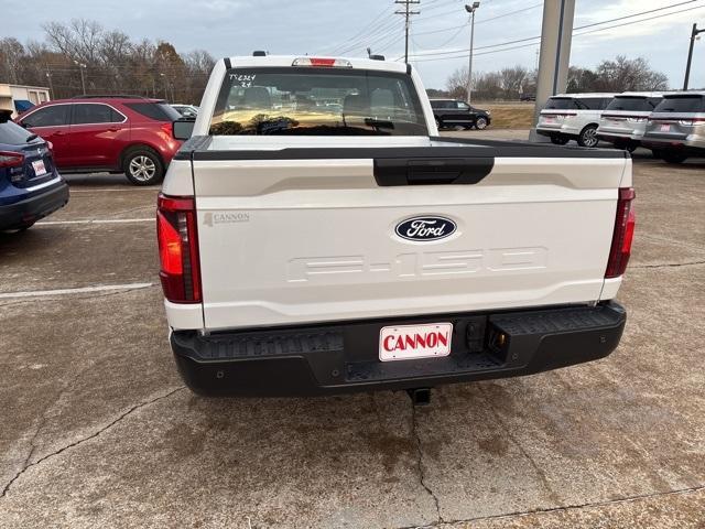 new 2024 Ford F-150 car