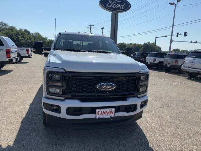 new 2024 Ford F-250 car, priced at $61,388