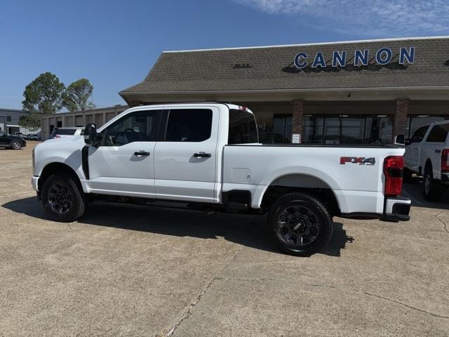 new 2024 Ford F-250 car, priced at $61,388