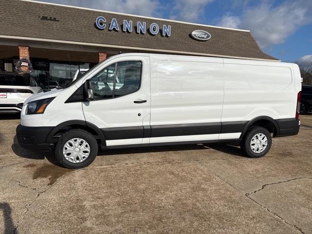 new 2024 Ford Transit-250 car, priced at $52,470