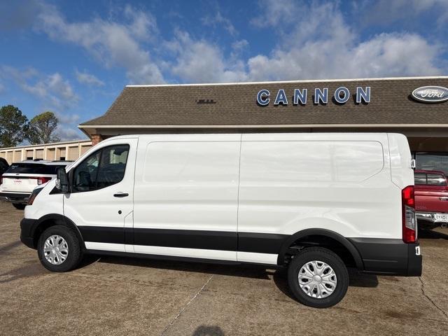 new 2024 Ford Transit-250 car, priced at $52,470