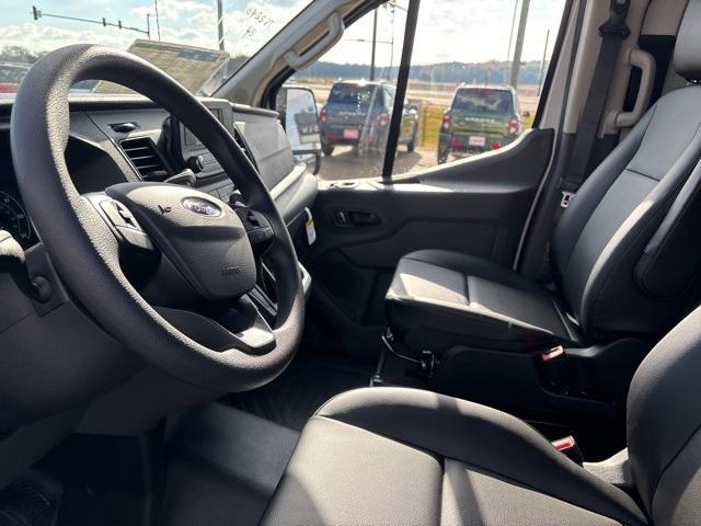 new 2024 Ford Transit-250 car, priced at $52,470