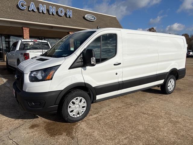 new 2024 Ford Transit-250 car, priced at $52,470