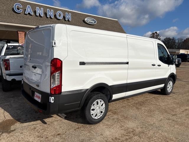 new 2024 Ford Transit-250 car, priced at $52,470