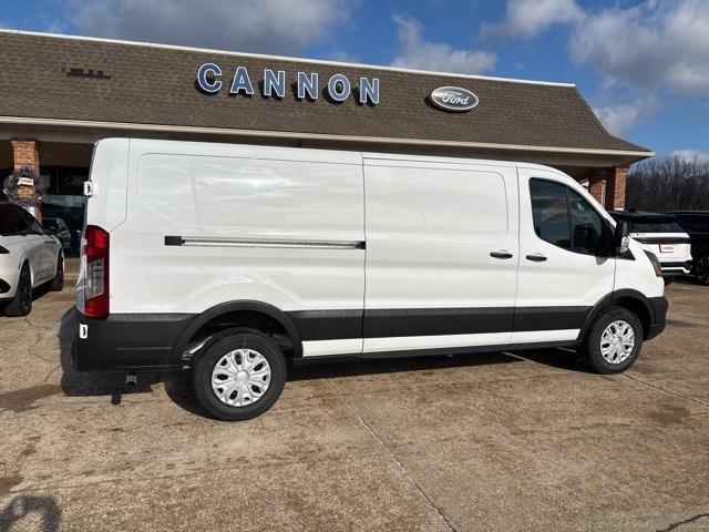 new 2024 Ford Transit-250 car, priced at $52,470