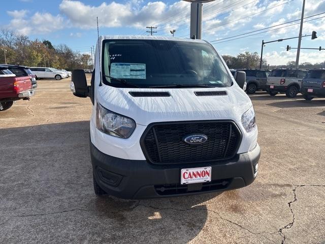 new 2024 Ford Transit-250 car, priced at $52,470